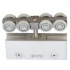 Glass Sliding Fittings DF GSF 034 B