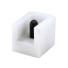 Glass Sliding Fittings DF SGF 017