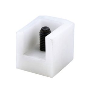 Glass Sliding Fittings DF SGF 017