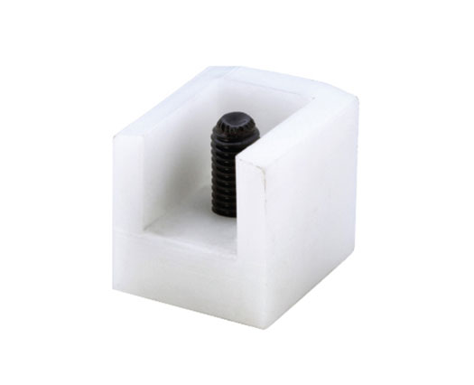 Glass Sliding Fittings DF SGF 017