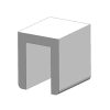 Handrails DF ALHR 05