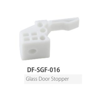 Glass Sliding Fittings DF GSF 011