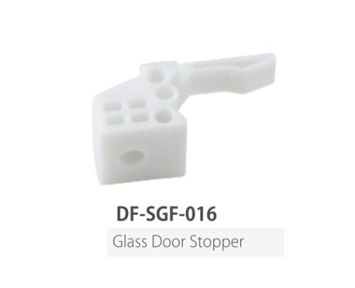 Glass Sliding Fittings DF GSF 011