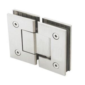Shower Hinges SS304/SS316 DF SH 12