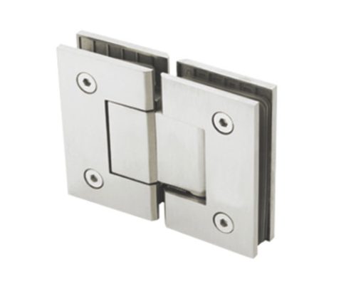 Shower Hinges SS304/SS316 DF SH 12