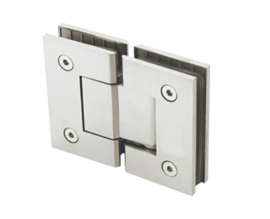 Shower Hinges SS304/SS316 DF SH 12