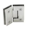 Shower Hinges SS304/SS316 DF SH 13