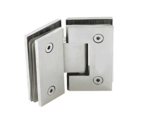 Shower Hinges SS304/SS316 DF SH 13