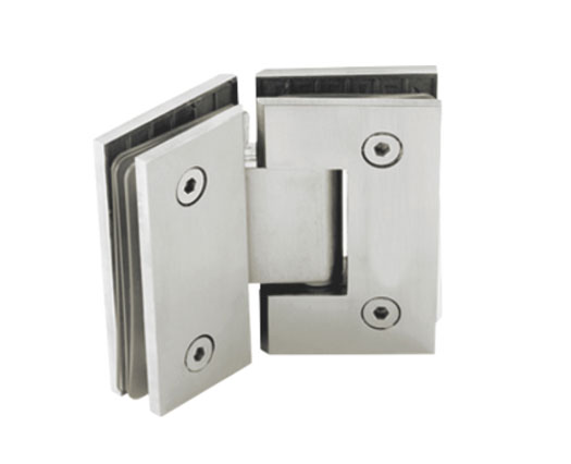 Shower Hinges SS304/SS316 DF SH 13