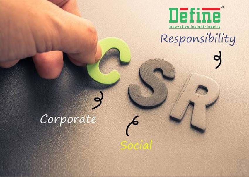 CSR