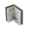 Shower Hinges SS304/SS316 DF SH 14