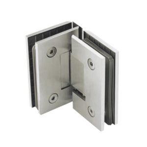 Shower Hinges SS304/SS316 DF SH 14
