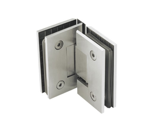 Shower Hinges SS304/SS316 DF SH 14