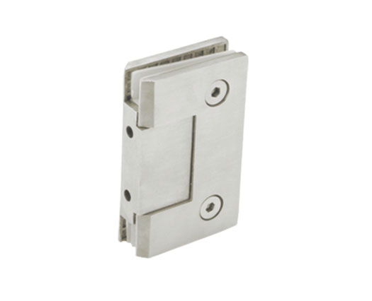 Shower Hinges SS304/SS316 DF SH 15