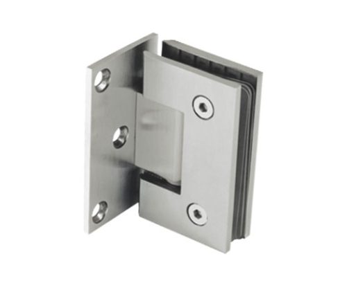Shower Hinges SS304/SS316 DF SH 16