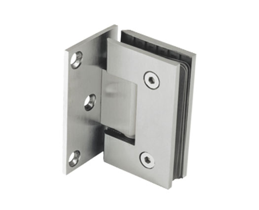 Shower Hinges SS304/SS316 DF SH 16