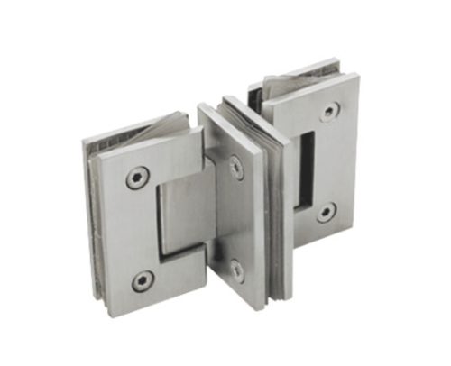 Shower Hinges SS304/SS316 DF SH 17