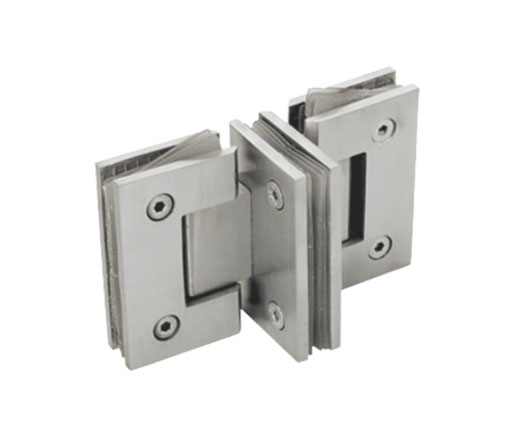 Shower Hinges SS304/SS316 DF SH 17