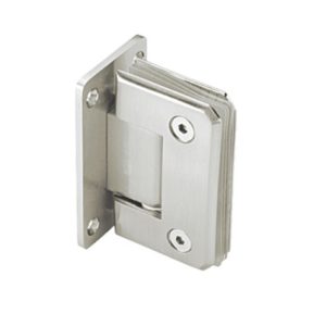 Shower Hinges SS304/SS316 DF SHB 18