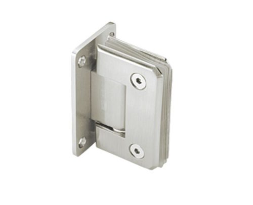Shower Hinges SS304/SS316 DF SHB 18