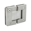 Shower Hinges SS304/SS316 DF SHB 19