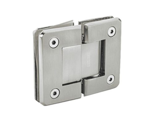 Shower Hinges SS304/SS316 DF SHB 19