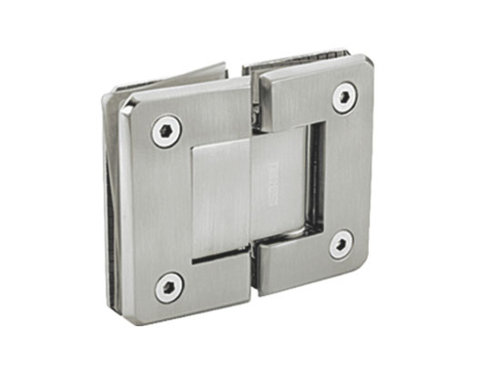 Shower Hinges SS304/SS316 DF SHB 19