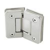 Shower Hinges SS304/SS316 DF SHB 20