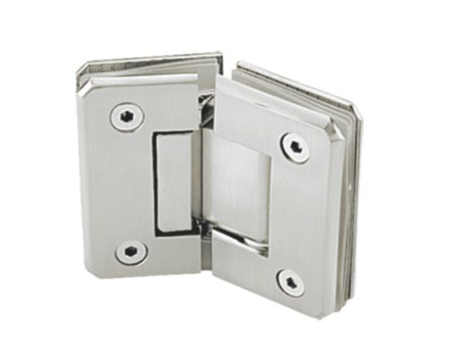 Shower Hinges SS304/SS316 DF SHB 20
