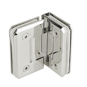 Shower Hinges SS304/SS316 DF SHB 21