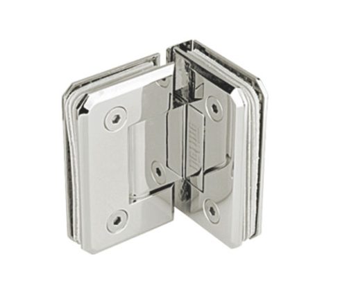 Shower Hinges SS304/SS316 DF SHB 21