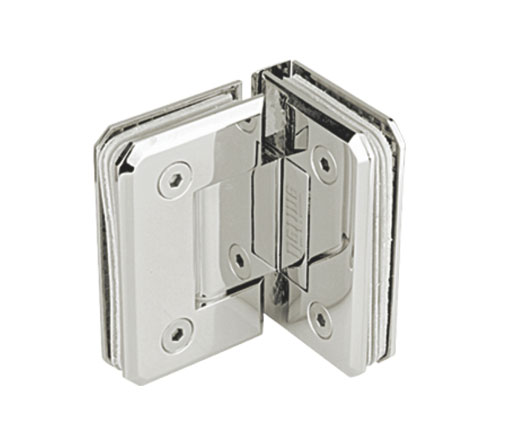 Shower Hinges SS304/SS316 DF SHB 21