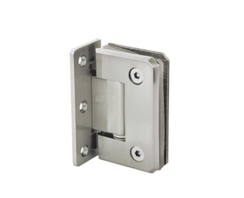 Shower Hinges SS304/SS316 DF SHB 22