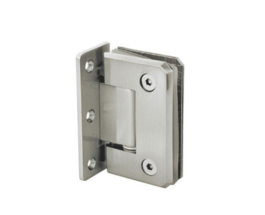Shower Hinges SS304/SS316 DF SHB 22