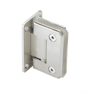 Shower Hinges – Brass DF BSH 11