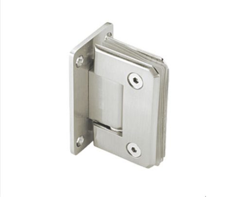 Shower Hinges – Brass DF BSH 11