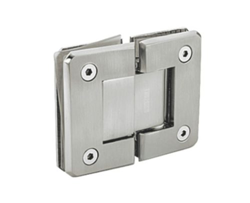 Shower Hinges – Brass DF BSH 12