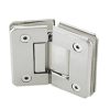 Shower Hinges – Brass DF BSH 13