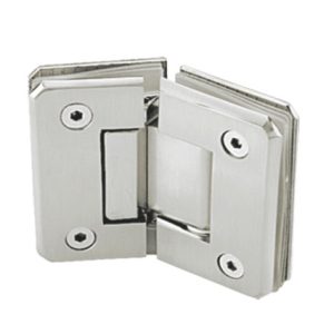 Shower Hinges – Brass DF BSH 13