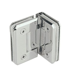 Shower Hinges – Brass DF BSH 14