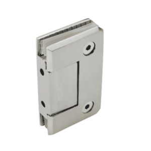 Shower Hinges – Brass DF BSH 15