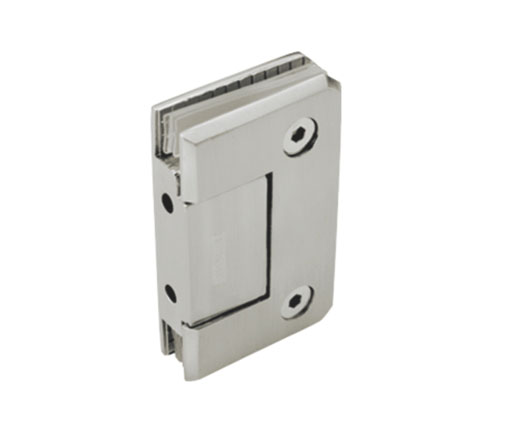 Shower Hinges – Brass DF BSH 15