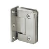 Shower Hinges – Brass DF BSH 16