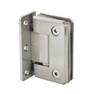 Shower Hinges – Brass DF BSH 16