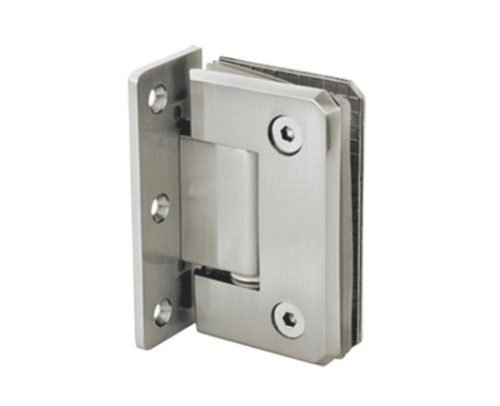 Shower Hinges – Brass DF BSH 16