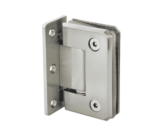 Shower Hinges – Brass DF BSH 16