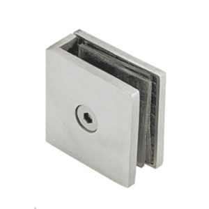 Glass Connector SS304/SS316 DF GC 01