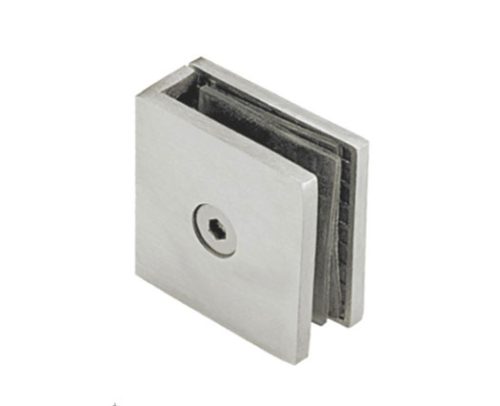 Glass Connector SS304/SS316 DF GC 01