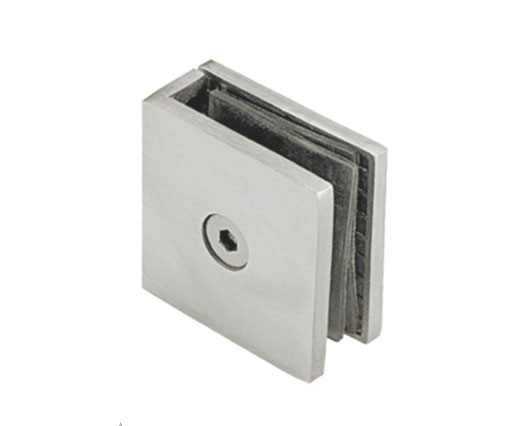 Glass Connector SS304/SS316 DF GC 01