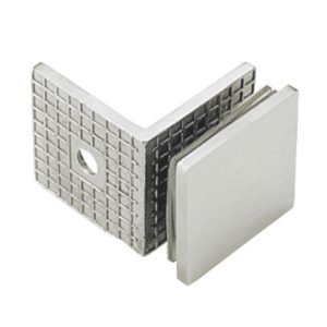 Glass Connector SS304/SS316 DF GC 02
